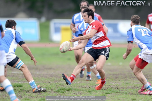 2015-05-03 ASRugby Milano-Rugby Badia 0925